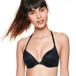 PINK // Wear Everywhere T-Back Push-up